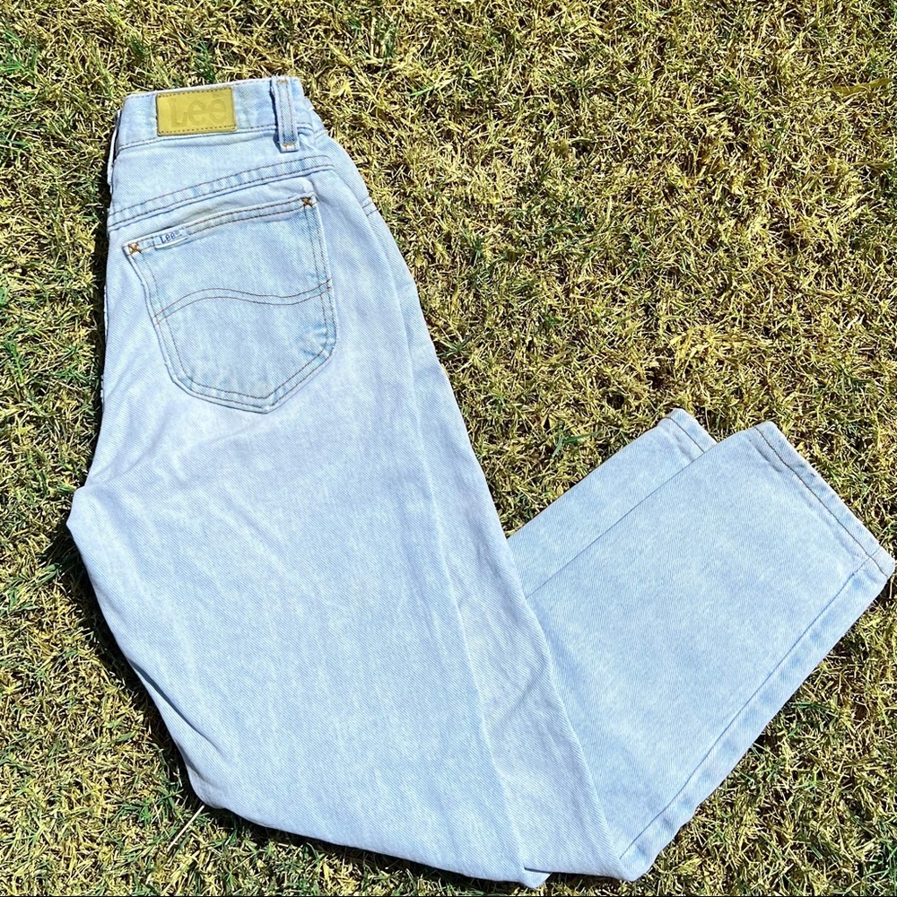 Vintage Lee Jeans